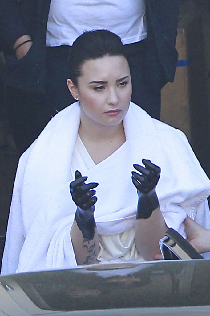 Demi Lovato