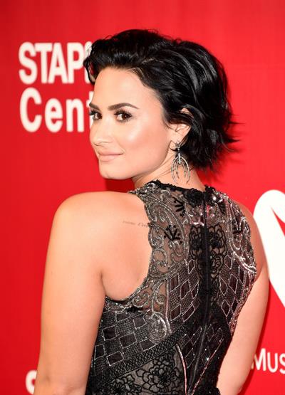 Demi Lovato