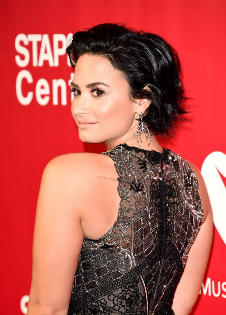 Demi Lovato
