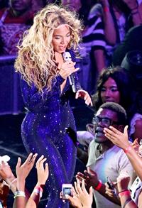 Beyoncé Knowles