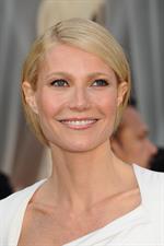 Gwyneth Paltrow