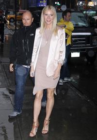 Gwyneth Paltrow