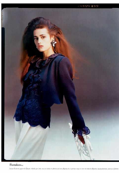 Yasmin Le Bon