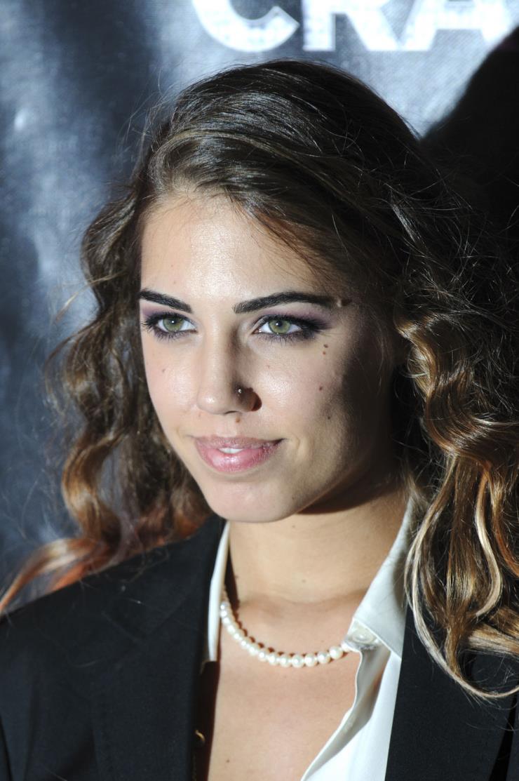 Amber Le Bon Pictures.