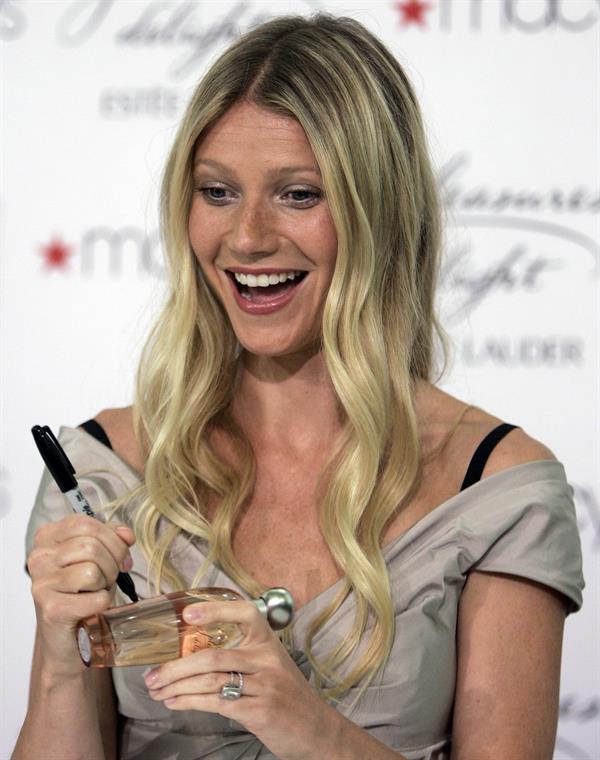 Gwyneth Paltrow