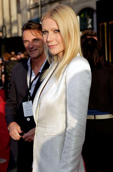 Gwyneth Paltrow