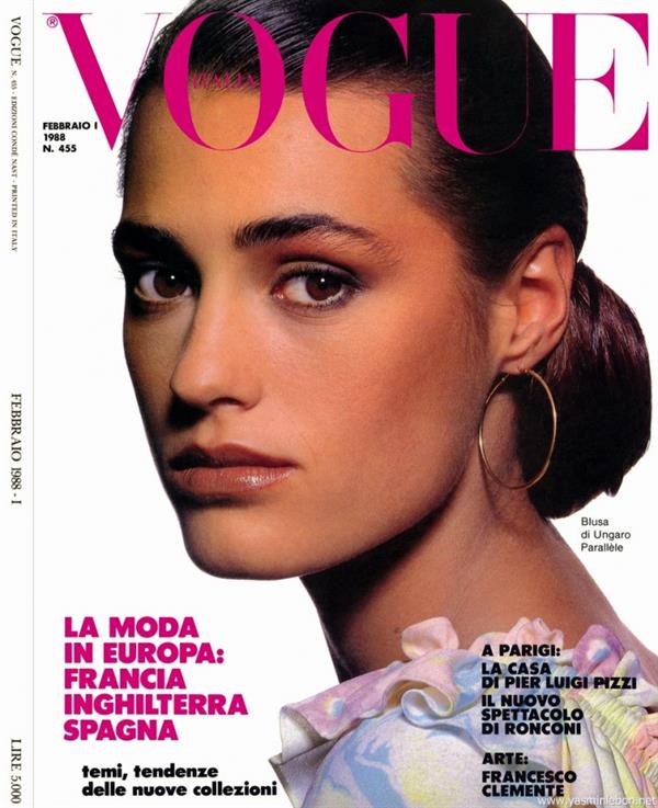 Yasmin Le Bon