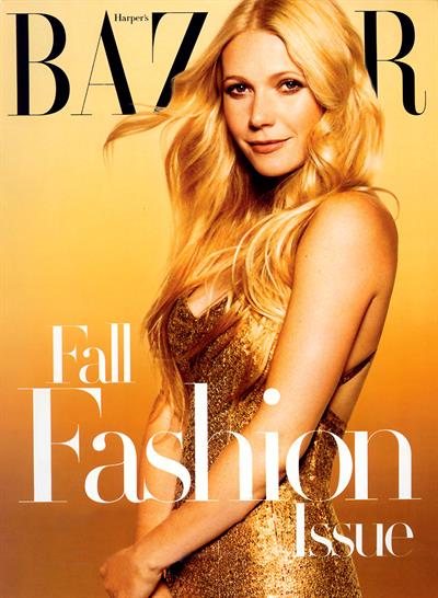 Gwyneth Paltrow
