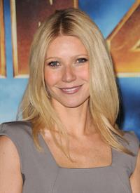 Gwyneth Paltrow