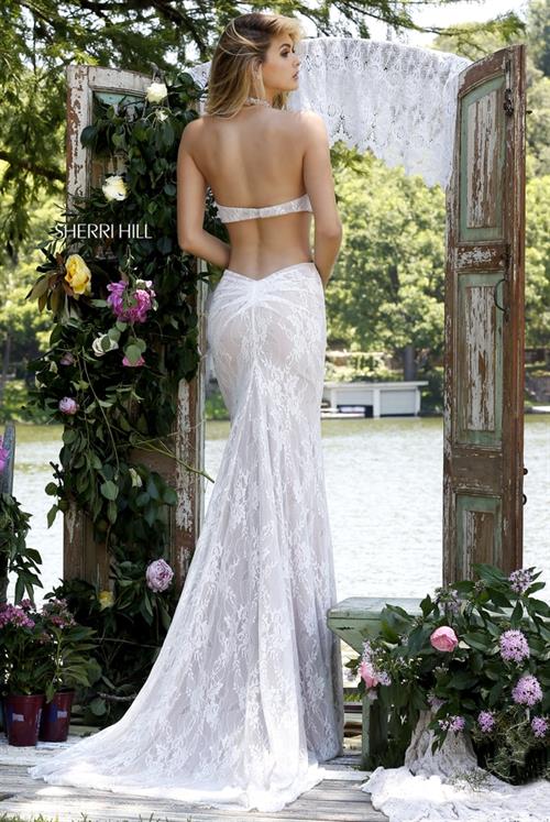 Megan Williams - ass