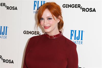 Christina Hendricks