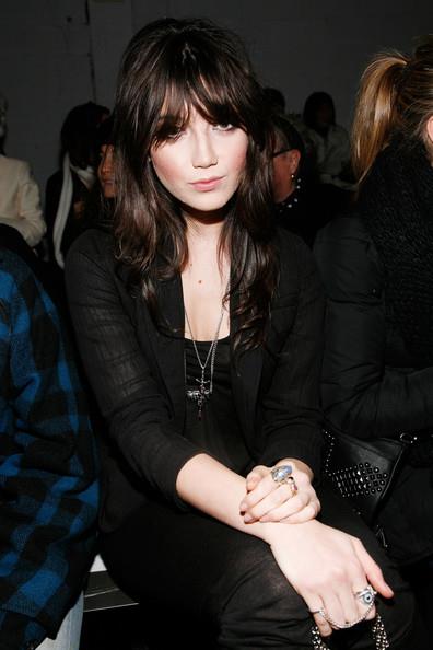 Daisy Lowe