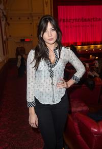 Daisy Lowe