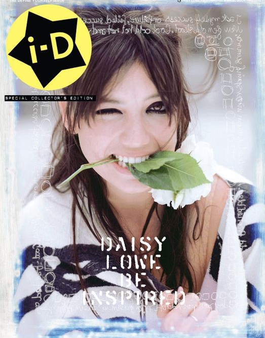 Daisy Lowe