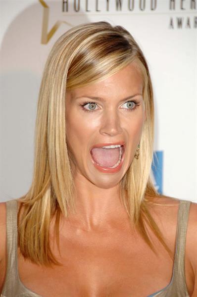 Natasha Henstridge