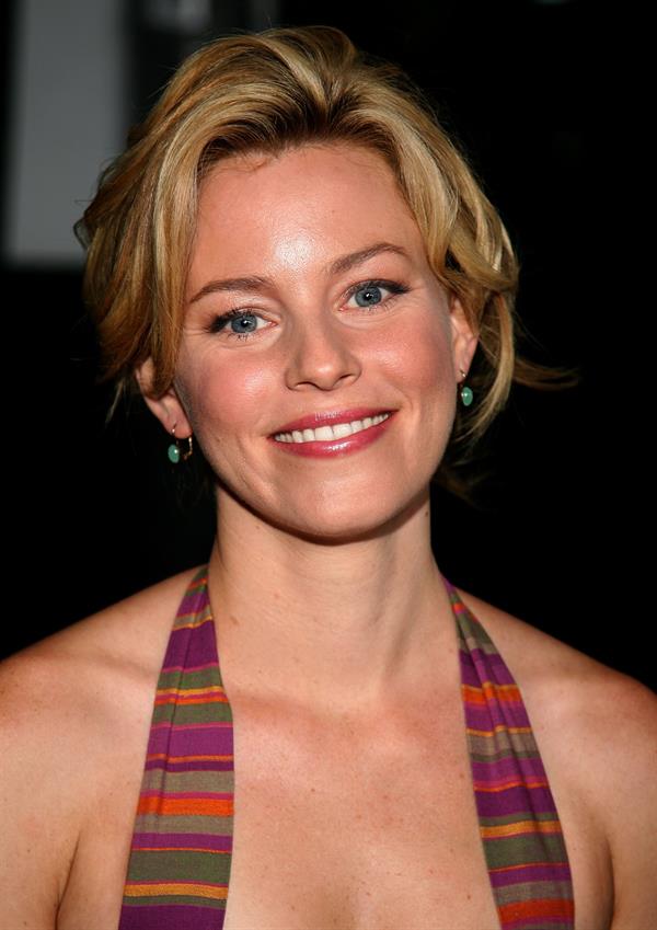 Elizabeth Banks