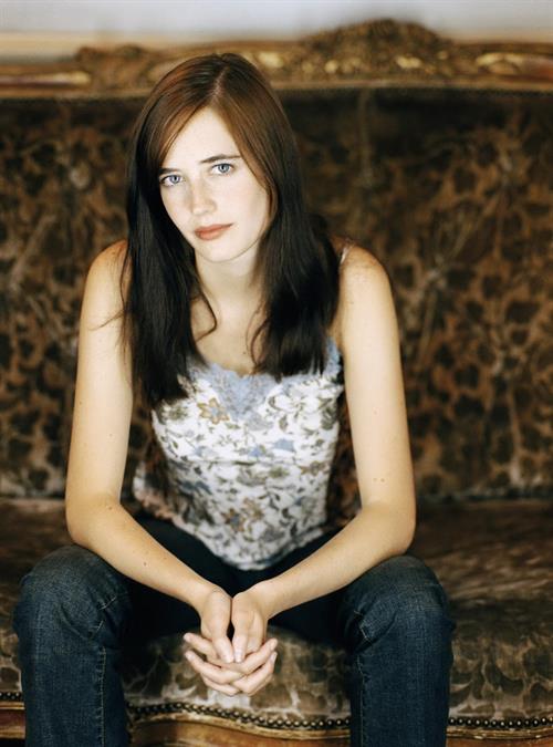 Eva Green