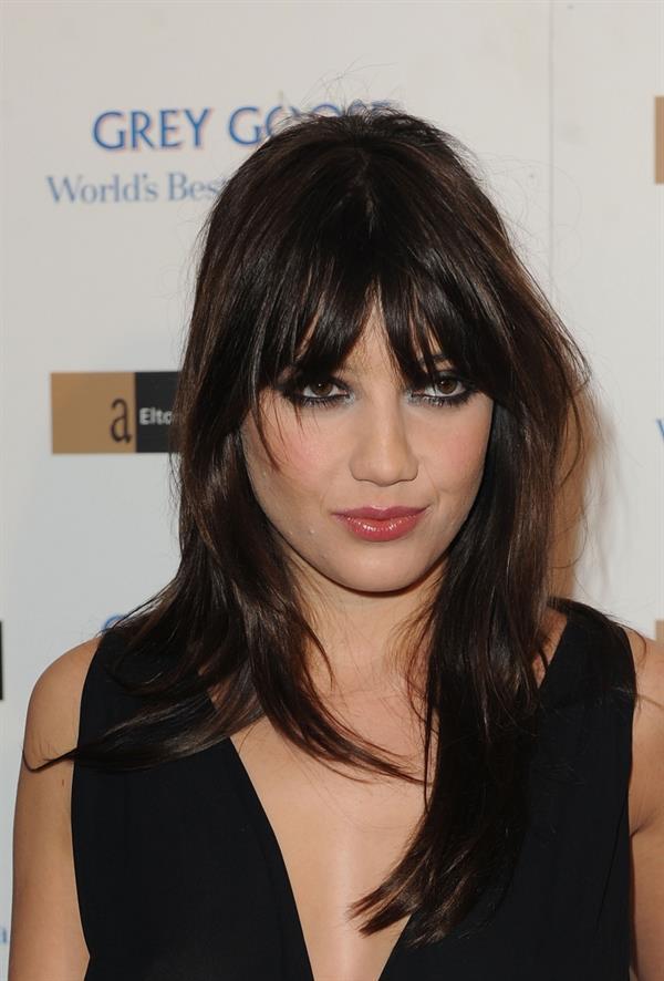 Daisy Lowe