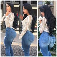 Jailyne Ojeda Ochoa - ass