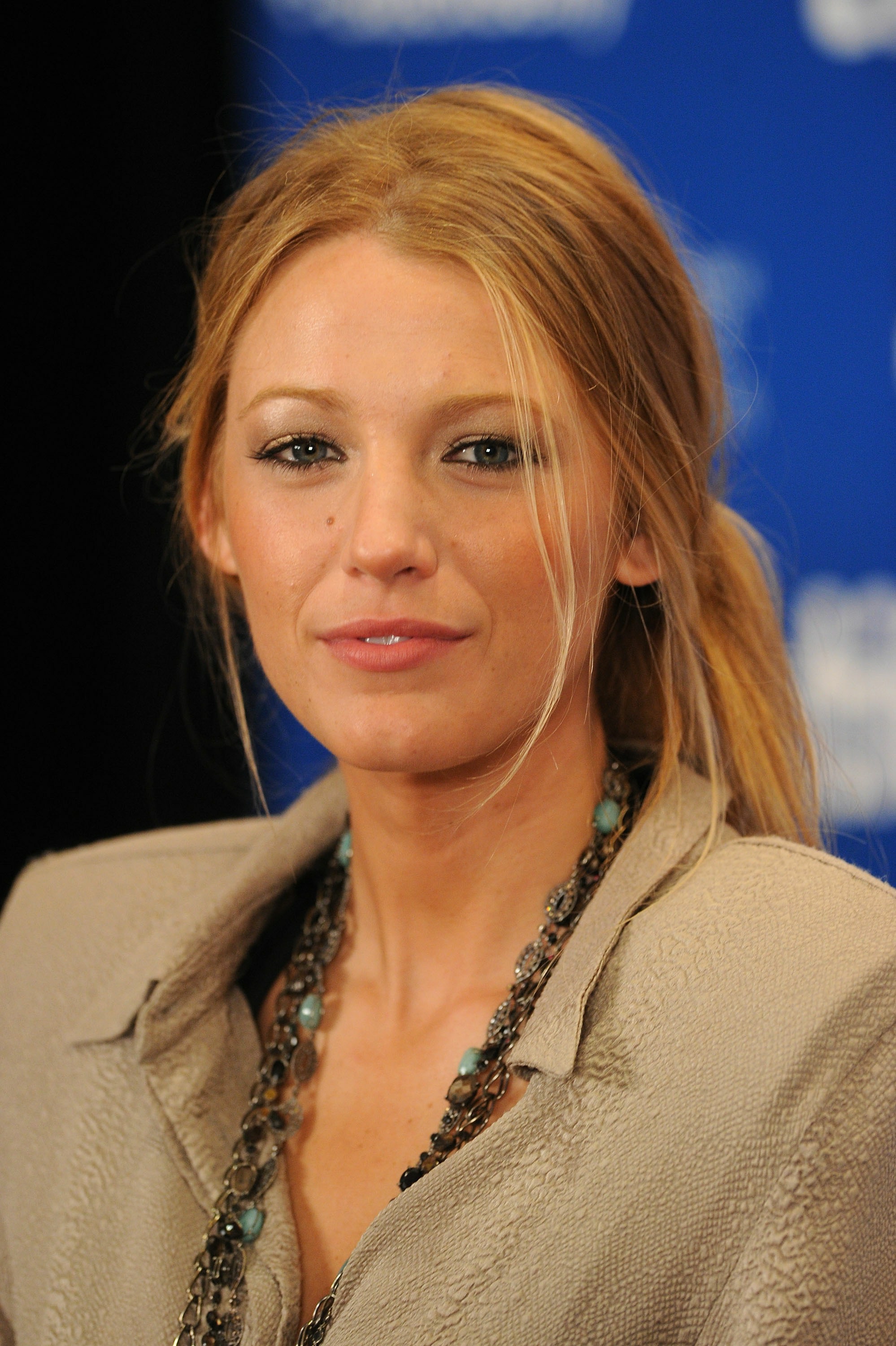 Blake Lively