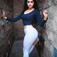 Jailyne Ojeda Ochoa