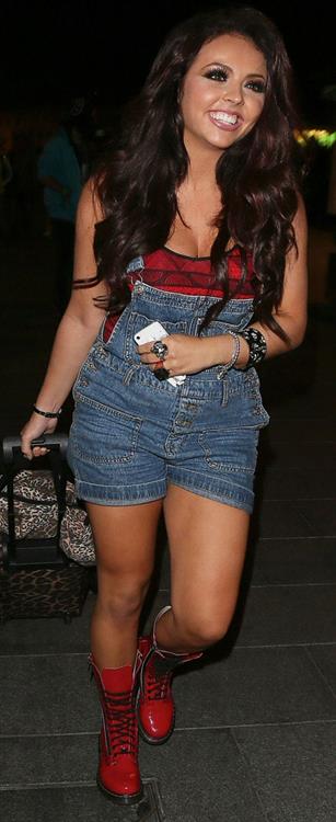 Jesy Nelson