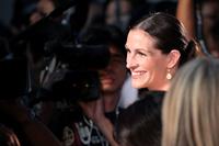 Julia Roberts