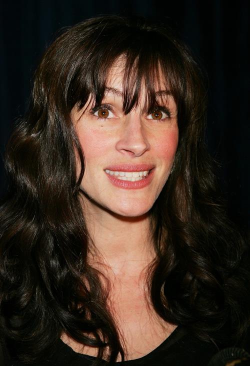 Julia Roberts