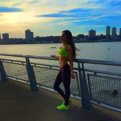 Jen Selter