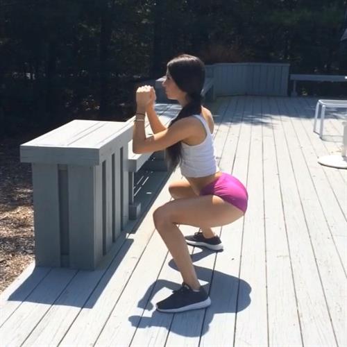 Jen Selter
