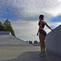 Jen Selter - ass