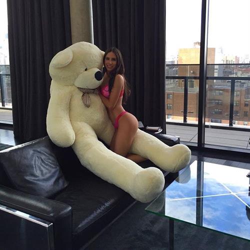 Jen Selter in a bikini