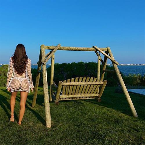 Jen Selter - ass