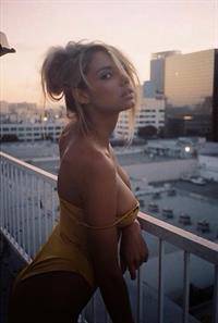 Sahara Ray