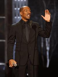 Eddie Murphy