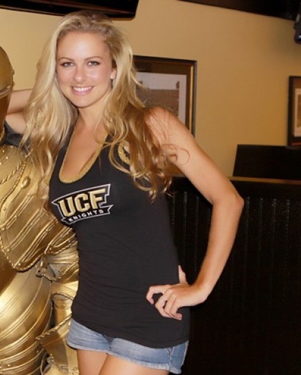 Shanna Marie McLaughlin