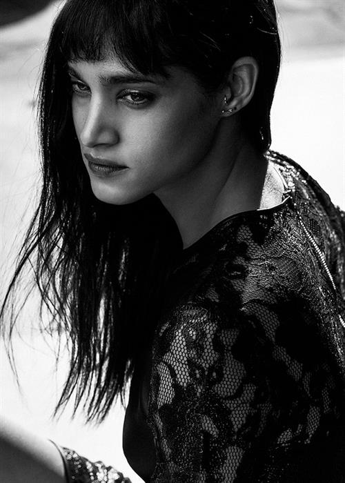 Sofia Boutella
