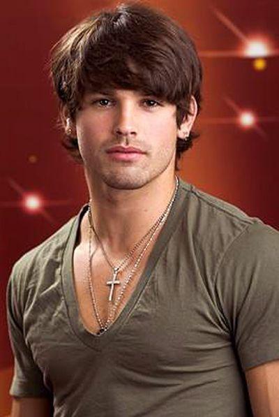 Justin Gaston