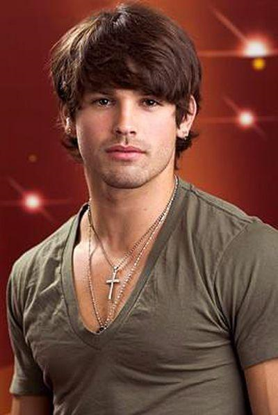 Justin Gaston
