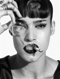 Sofia Boutella