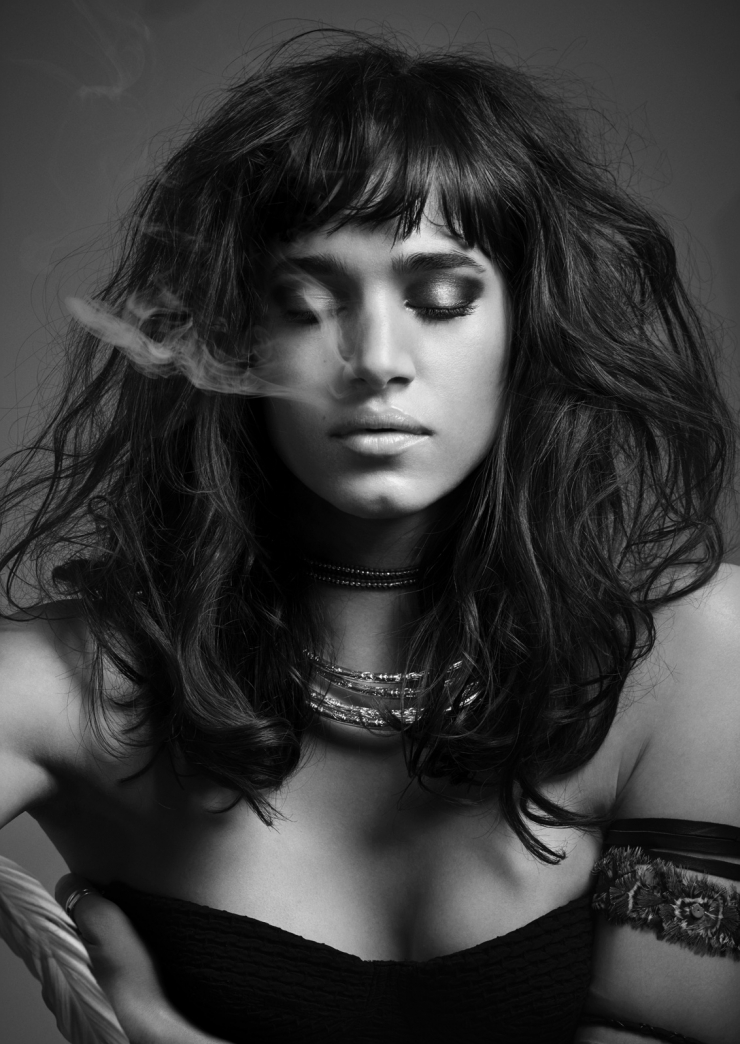 Next photo of Sofia Boutella