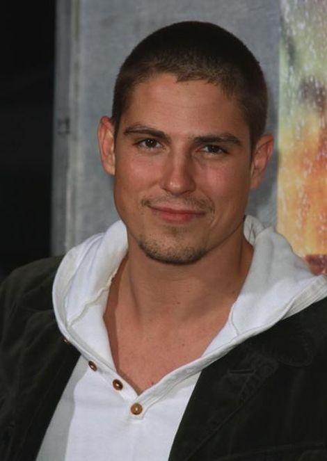 Sean Faris