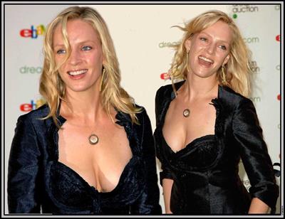 Uma Thurman