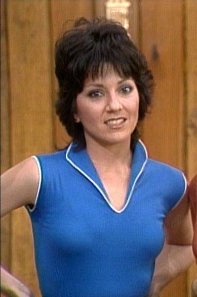 Joyce DeWitt