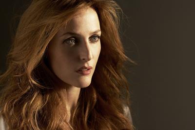 Gillian Anderson