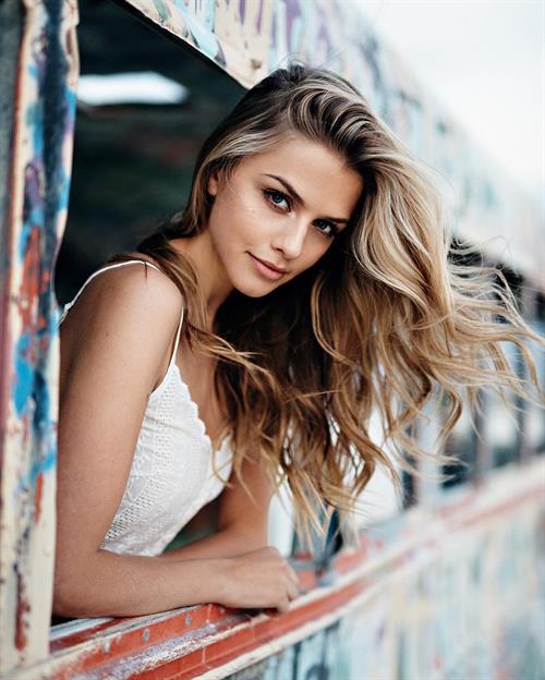 Marina Laswick