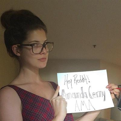 Amanda Cerny