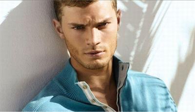 Jamie Dornan