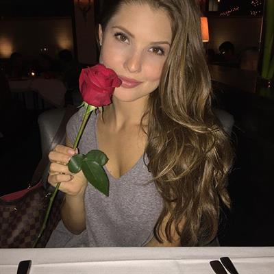 Amanda Cerny