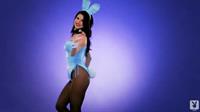Amanda Cerny as the Easter Bunny for Playboy